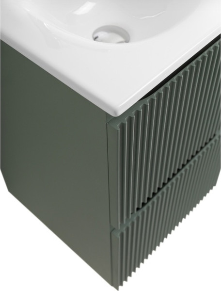 Тумба под умывальник BelBagno UNO-MINI-900-2C-SO-VO