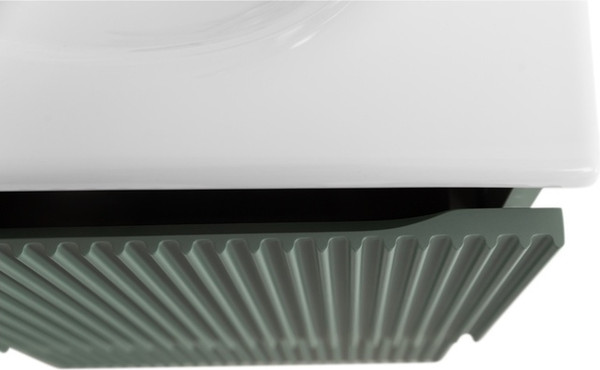 Тумба под умывальник BelBagno UNO-MINI-900-2C-SO-VO