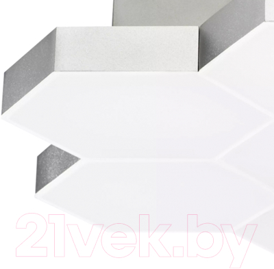 Потолочный светильник Lightstar Favo 750074