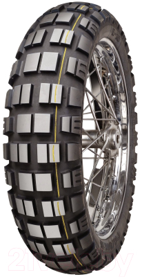 Мотошина задняя Mitas E-10 Dakar 150/70R18 70T TL