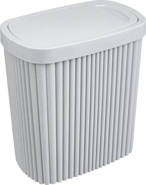 Контейнер для мусора Econova Velvet / 435204338 - фото