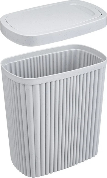 Контейнер для мусора Econova Velvet / 435204338