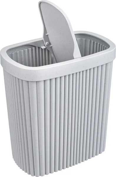 Контейнер для мусора Econova Velvet / 435204338