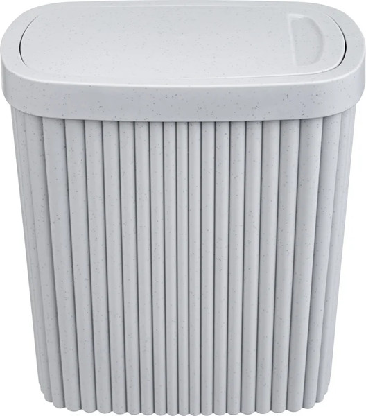 Контейнер для мусора Econova Velvet / 435204338