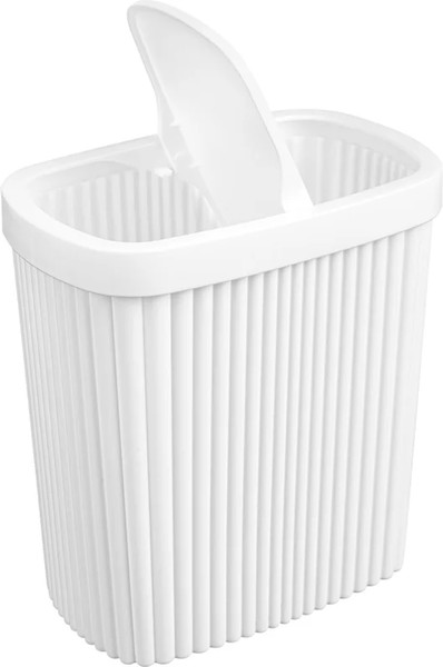 Контейнер для мусора Econova Velvet / 435204316