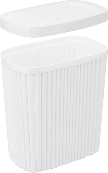 Контейнер для мусора Econova Velvet / 435204316