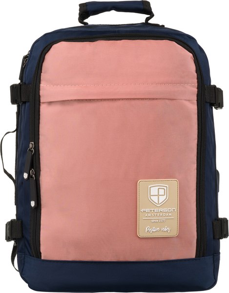 Рюкзак Peterson PTN APP-0266 - фото