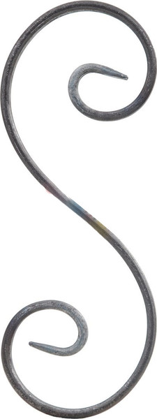 Элемент кованый Строй Свой Мир 01.091.19-С_10