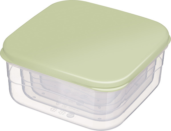 Набор контейнеров Бытпласт Арт-Декор / 431154209