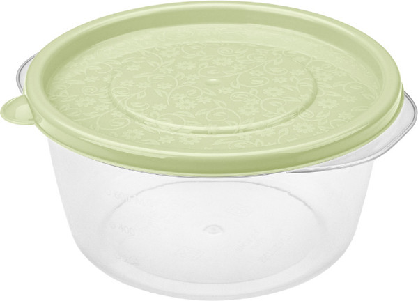 Контейнер Бытпласт Арт-Декор / 431151509 - фото