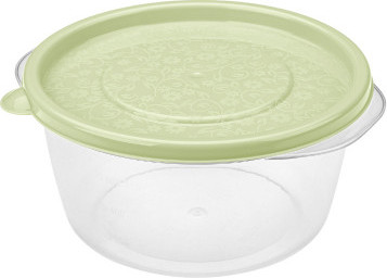 Контейнер Бытпласт Арт-Декор / 431151709 - фото