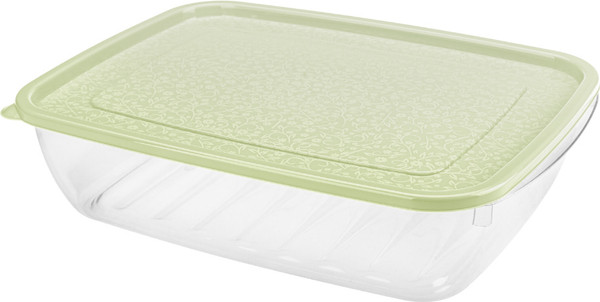 Контейнер Бытпласт Арт-Декор / 431151909 - фото