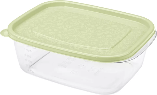 Контейнер Бытпласт Арт-Декор / 431152109 - фото