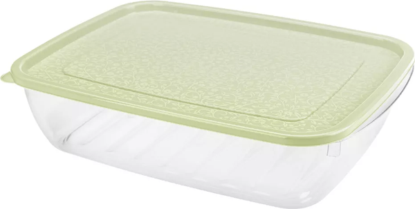 Контейнер Бытпласт Арт-Декор / 431195809 - фото