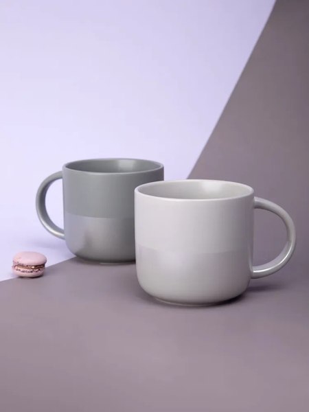 Набор кружек Bronco Velour 407-100-1