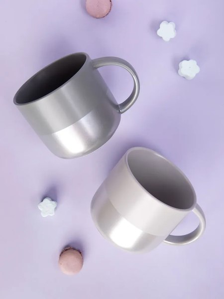 Набор кружек Bronco Velour 407-100-1