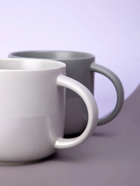 Набор кружек Bronco Velour 407-100-1