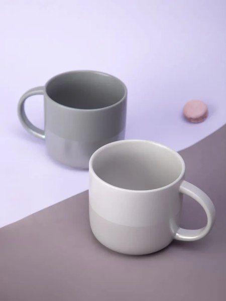 Набор кружек Bronco Velour 407-100-1