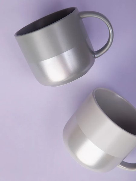 Набор кружек Bronco Velour 407-100-1