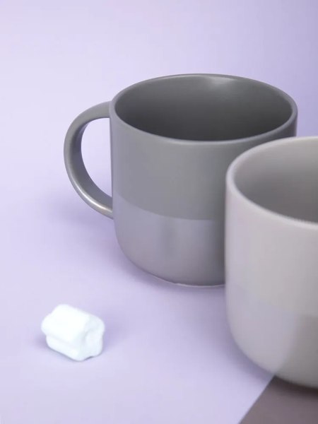 Набор кружек Bronco Velour 407-100-1