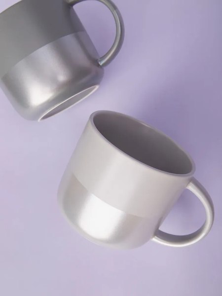 Набор кружек Bronco Velour 407-100-1