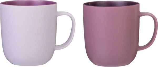 Набор кружек Bronco Velour 407-108-1