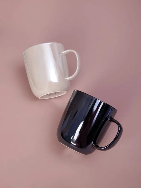 Набор кружек Bronco Gloss 407-137-1