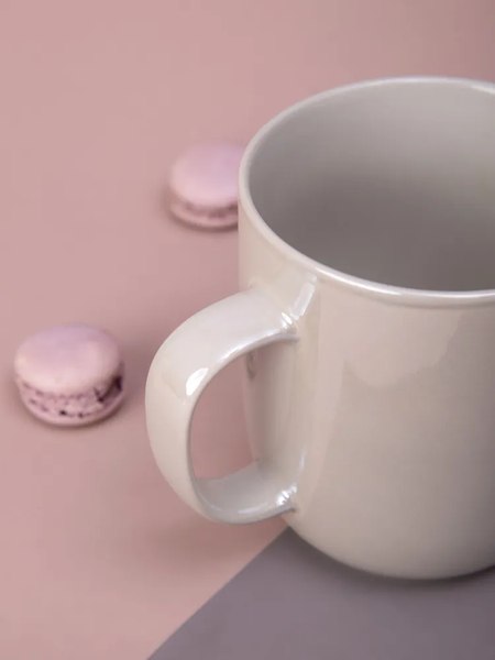 Набор кружек Bronco Gloss 407-137-1