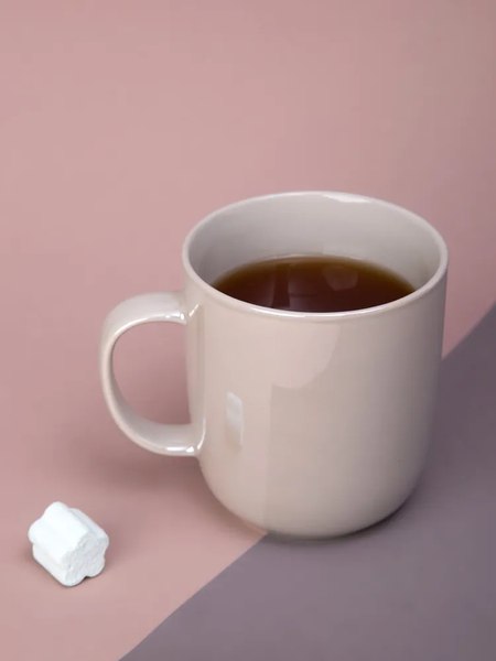 Набор кружек Bronco Gloss 407-137-1