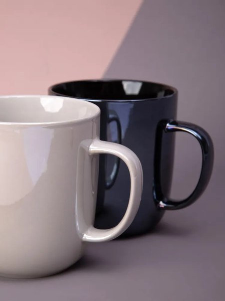 Набор кружек Bronco Gloss 407-137-1