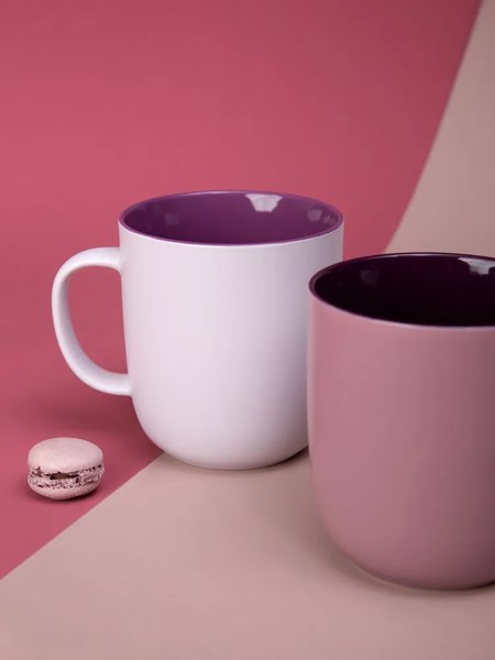 Набор кружек Bronco Velour 407-144-1