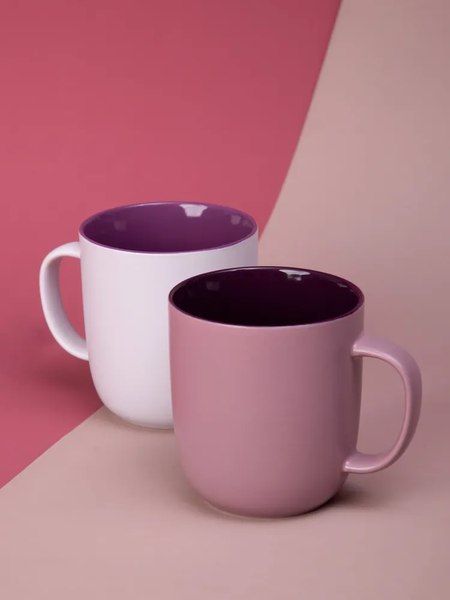 Набор кружек Bronco Velour 407-144-1