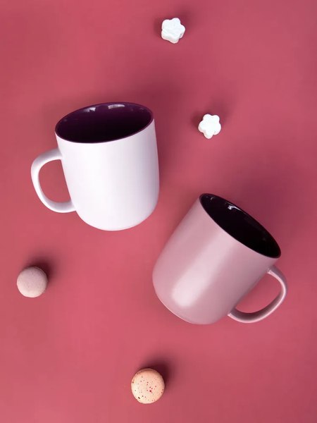 Набор кружек Bronco Velour 407-144-1