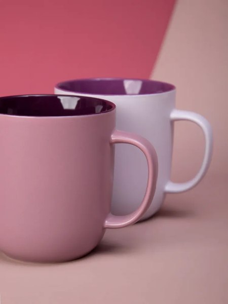 Набор кружек Bronco Velour 407-144-1