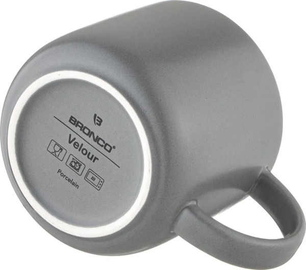 Набор кружек Bronco Velour 407-148-1