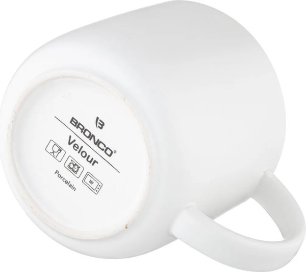 Набор кружек Bronco Velour 407-148-1