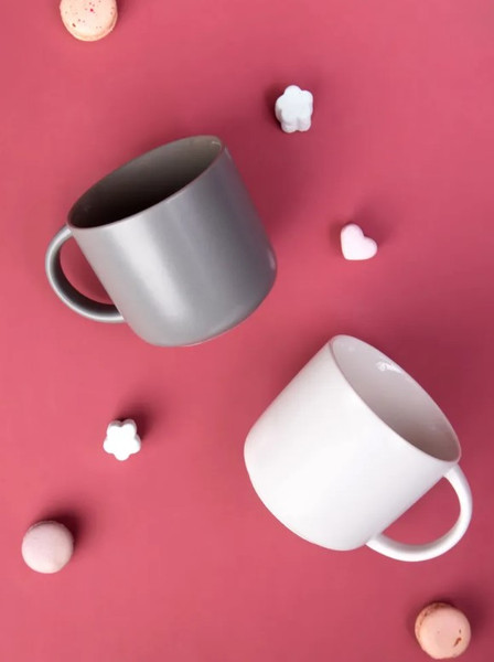 Набор кружек Bronco Velour 407-148-1