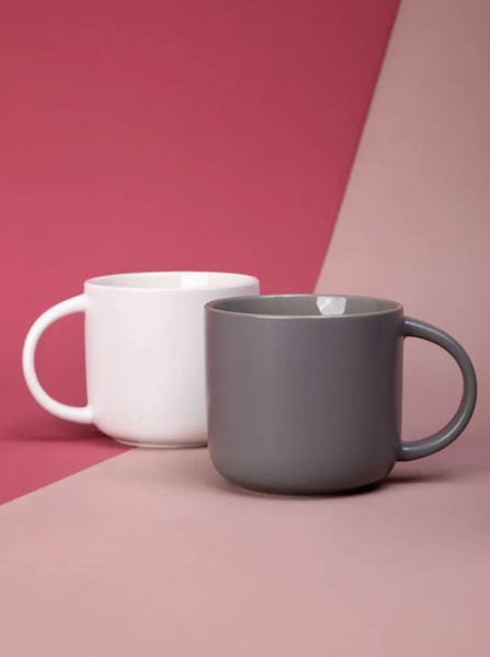 Набор кружек Bronco Velour 407-148-1