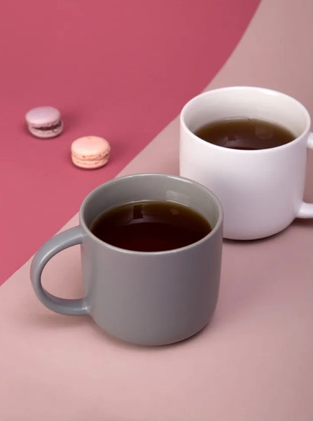 Набор кружек Bronco Velour 407-148-1