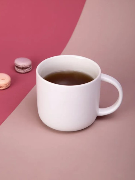 Набор кружек Bronco Velour 407-148-1