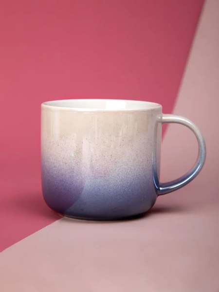 Набор кружек Bronco Gloss 407-150-1