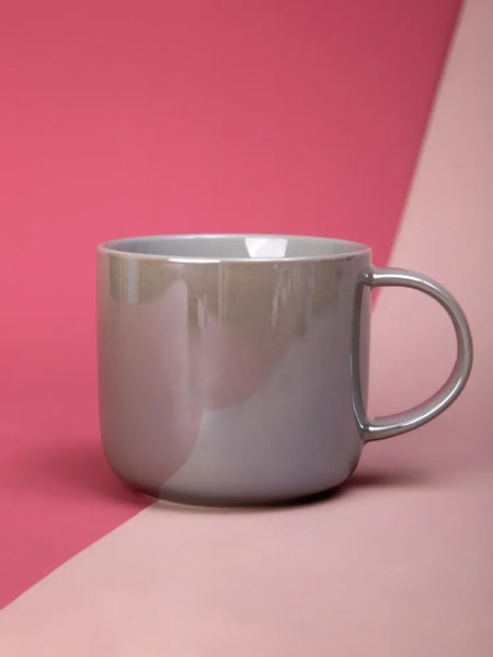 Набор кружек Bronco Gloss 407-150-1