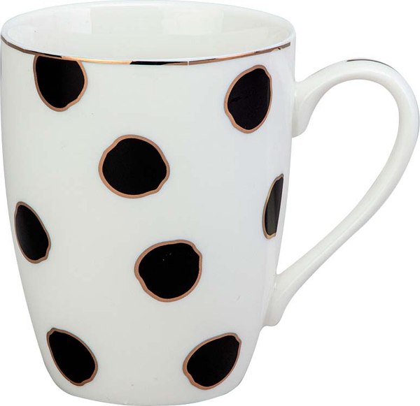 Кружка Lefard Top Style 42-557 - фото