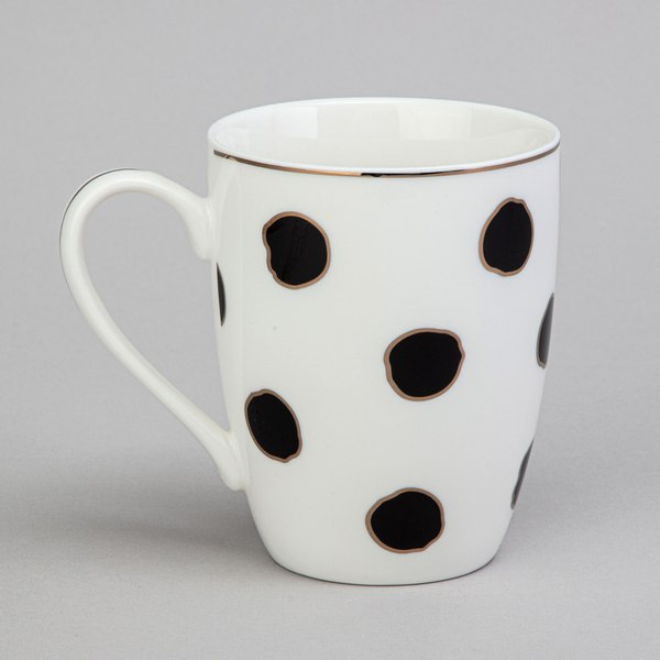 Кружка Lefard Top Style 42-557