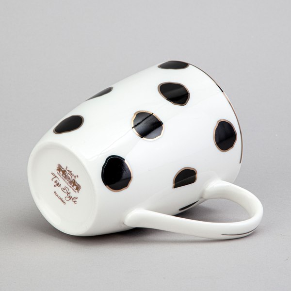 Кружка Lefard Top Style 42-557