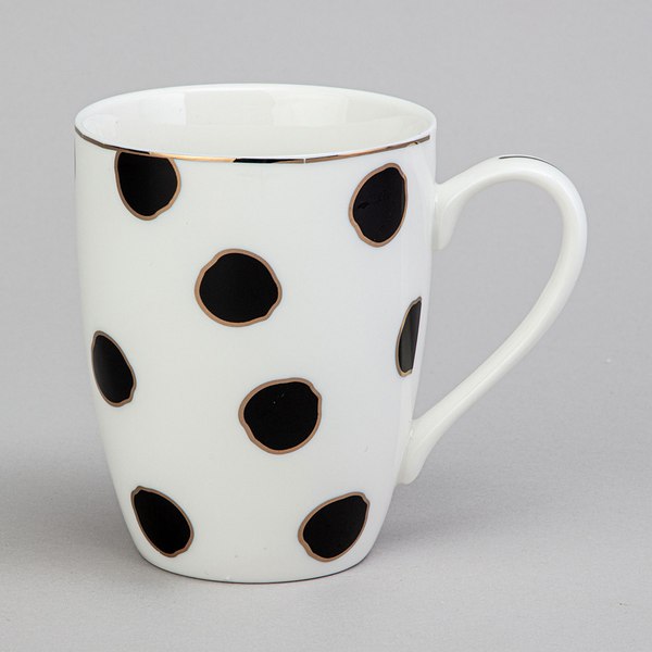 Кружка Lefard Top Style 42-557