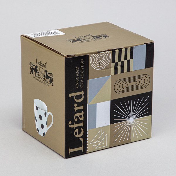 Кружка Lefard Top Style 42-557