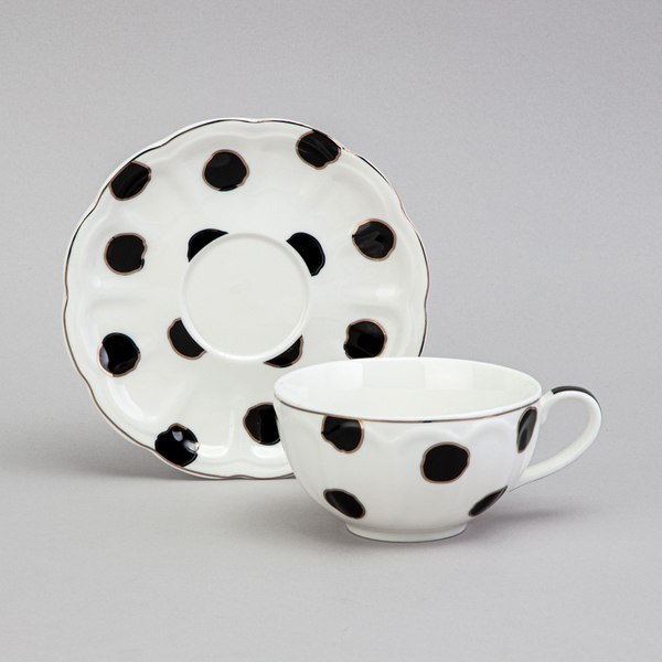 Набор для чая/кофе Lefard Top Style 42-559