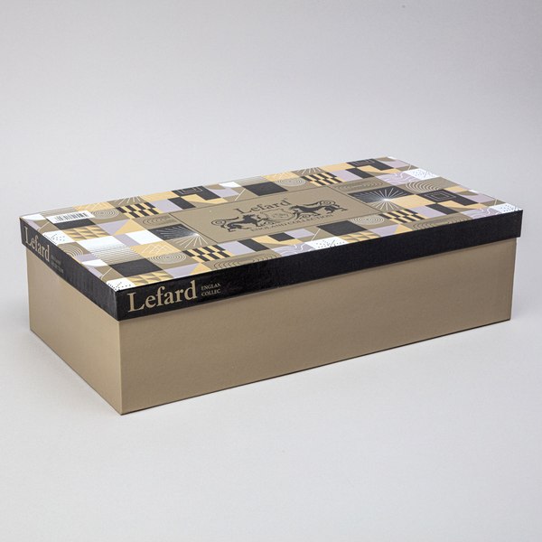 Набор для чая/кофе Lefard Top Style 42-559