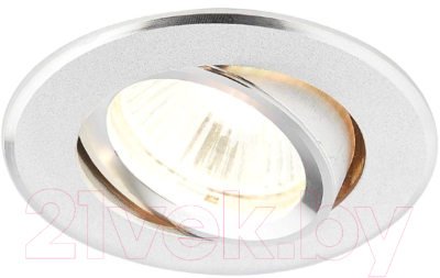 Точечный светильник Ambrella A502 W - фото